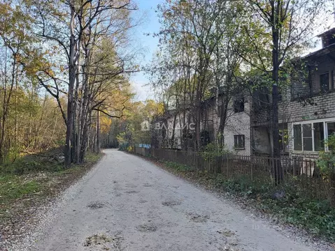 2-к кв. Владимирская область, Покров городской округ, д. Киржач 5 ...