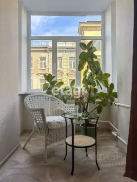 Комната Санкт-Петербург 7-я Советская ул., 9/20 (12.0 м)