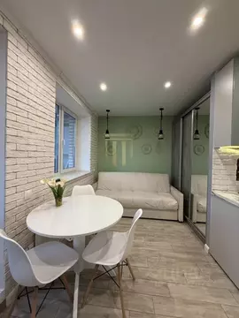 Студия Санкт-Петербург Киевская ул., 5к7 (23.0 м)