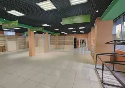 Помещение свободного назначения в Москва Трифоновская ул., 4 (200 м)