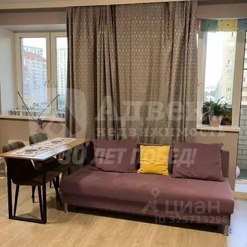 1-к кв. Тюменская область, Тюмень ул. Верхнетарманская, 5 (34.0 м)