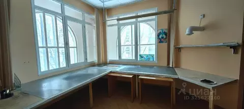 Офис в Москва Колодезная ул., 5 (28 м)