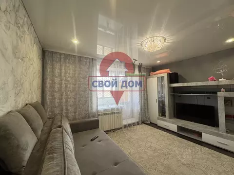 1-к кв. Оренбургская область, Орск пос. ОЗТП, ул. Юлина, 14 (31.9 м)