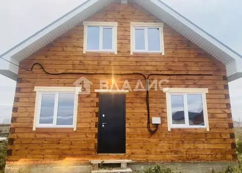 Дом в Башкортостан, Стерлитамакский район, с. Наумовка ул. Кольцевая, ...