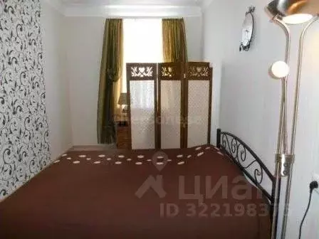 3-к кв. Севастополь просп. Нахимова, 10 (92.0 м)