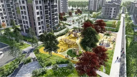 2-к кв. Белгородская область, Строитель Яковлевский городской округ, ...