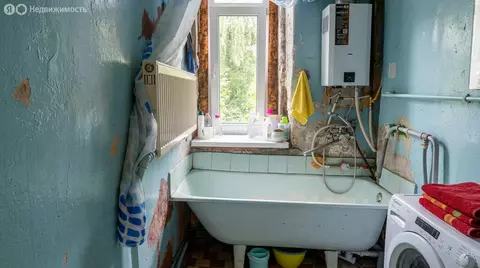 4-комнатная квартира: Санкт-Петербург, Парголовская улица, 12Б (74.6 ...