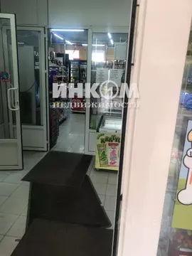 Торговая площадь в Московская область, Мытищи городской округ, пос. ...