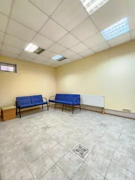 Помещение свободного назначения в Калужская область, Обнинск ул. ...