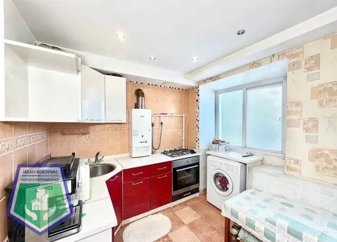 2-к кв. Нижегородская область, Дзержинск Народная ул., 5/55 (42.9 м)