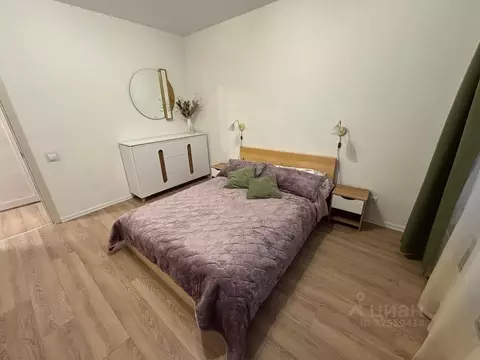 2-к кв. Москва ул. Годовикова, 11А (57.7 м)