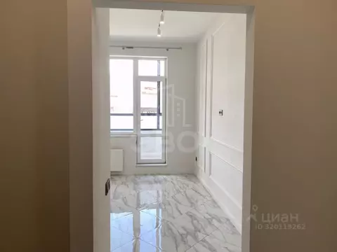 Студия Ленинградская область, Мурино Всеволожский район, ул. Шувалова, ...