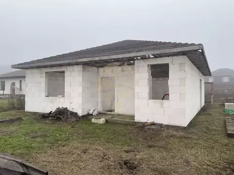 Коттедж в Белгородская область, Старый Оскол Набокинские Сады ...