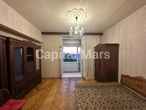 3-к кв. Москва Ленинский просп., 60/2 (79.0 м)