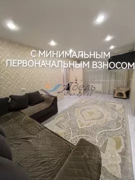 2-к кв. Красноярский край, Норильск ул. Кирова, 38 (44.1 м)