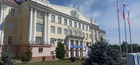 1-к кв. Курская область, Курск ул. Ленина, 94 (33.0 м)