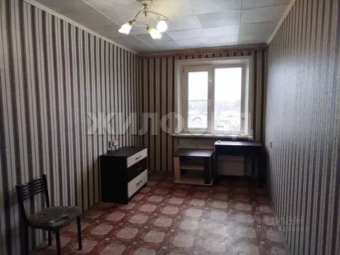 Комната Новосибирская область, Обь ул. Чкалова, 38 (13.6 м)