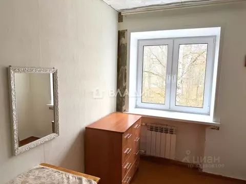 2-к кв. Пензенская область, Пенза Военный городок, 112 (41.2 м)