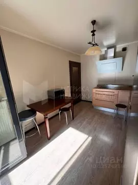 1-к кв. Тюменская область, Тюмень ул. 50 лет Октября, 57Б (37.0 м)