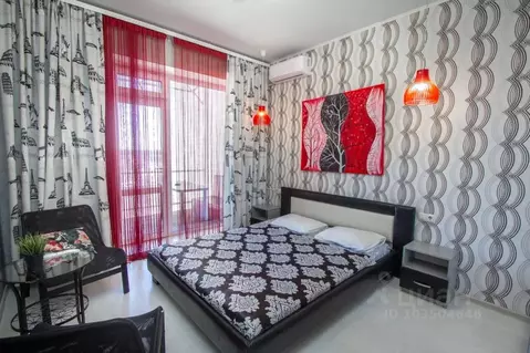 1-к кв. Башкортостан, Уфа Белоозерская ул., 76 (23.0 м)