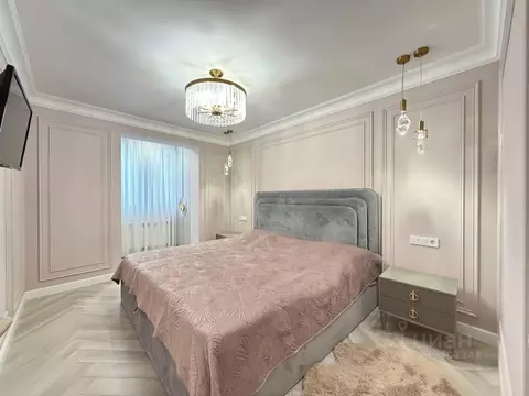 4-к кв. Кабардино-Балкария, Нальчик просп. Шогенцукова (100.0 м)