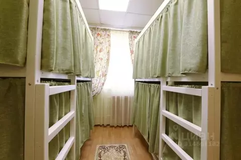 Комната Москва ул. Пречистенка, 37С2