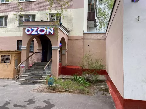 Помещение свободного назначения в Татарстан, Зеленодольск ул. ...