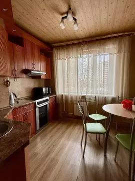 2-к кв. Санкт-Петербург Шлиссельбургский просп., 31 (50.8 м)