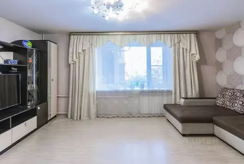 3-к кв. Вологодская область, Вологда Фрязиновская ул., 26Б (63.9 м)