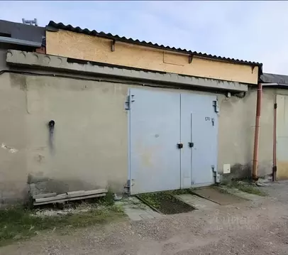 Гараж в Иркутская область, Иркутск Советская ул., с206/170 (36 м)