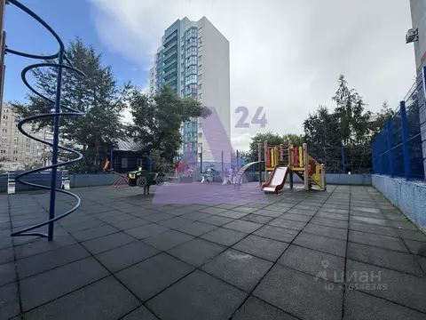 1-к кв. Алтайский край, Барнаул Пролетарская ул., 148 (37.0 м)