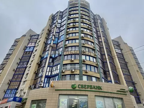 2-к кв. Волгоградская область, Волгоград ул. 8-й Воздушной Армии, 9а ...