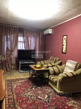 3-к кв. Воронежская область, Воронеж ул. Космонавтов, 56 (57.5 м)