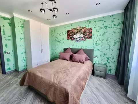 1-к кв. Калининградская область, Пионерский Береговая ул., 17 (35.3 м)