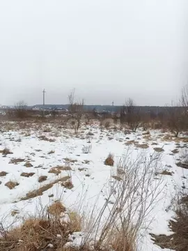 Участок в Курская область, Курский район, Моковский сельсовет, д. ...