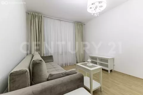 2-комнатная квартира: Санкт-Петербург, улица Адмирала Черокова, 22 ...