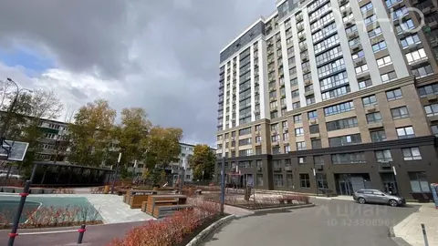 2-к кв. Пензенская область, Пенза Ладожская ул., 9 (64.2 м)