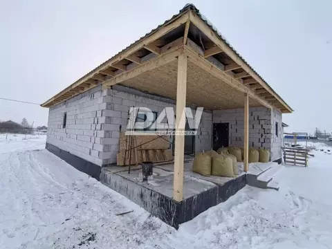 Коттедж в Челябинская область, Красноармейский муниципальный округ, ...