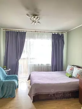 2-к кв. Смоленская область, Смоленск просп. Строителей, 19 (65.0 м)