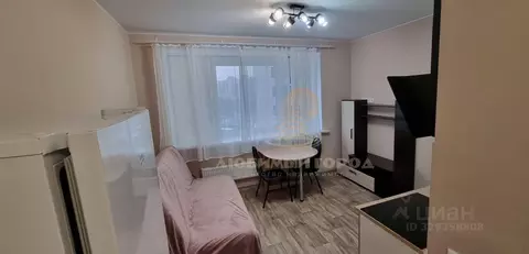 Студия Московская область, Королев Октябрьский бул., 26 (25.0 м)