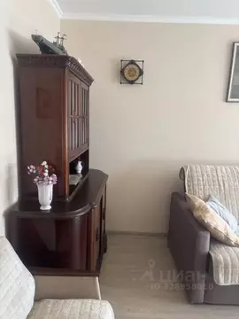 2-к кв. Москва Дубнинская ул., 12К1 (45.0 м)