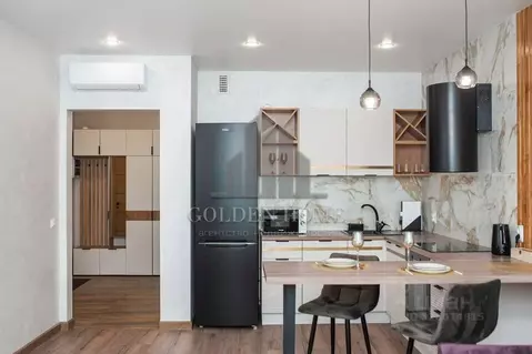 1-к кв. Санкт-Петербург Комендантский просп., 65 (48.0 м)