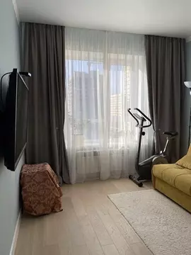 1-к кв. Ставропольский край, Ставрополь ул. Генерала Маргелова, 9/2 ...