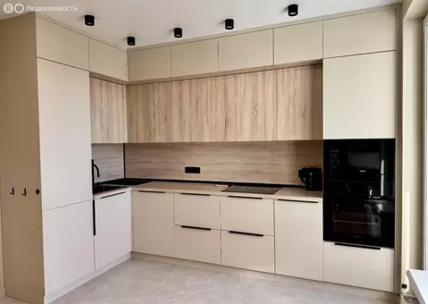 2-комнатная квартира: Краснодар, улица имени Генерала Брусилова, ...