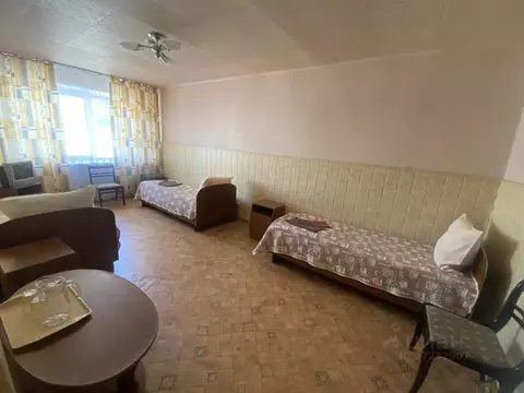 Комната Смоленская область, Смоленск ул. Кирова, 22Г (15.0 м)