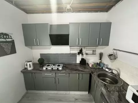 Дом в Краснодарский край, Северский район, Смоленское с/пос, ...