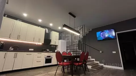 Таунхаус в Калининградская область, Калининград Владимирская ул., 39В ...