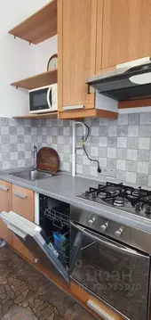 3-к кв. Москва ул. Бочкова, 8 (75.0 м)