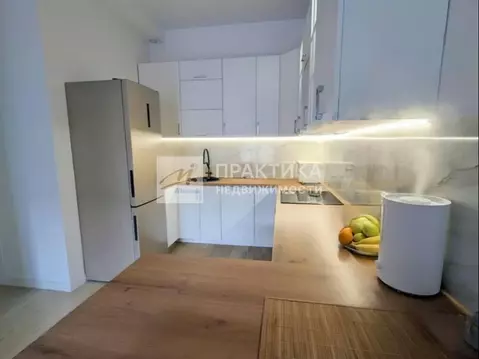 Продается 2-комнатная квартира