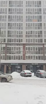 Торговая площадь в Пермский край, Пермь ул. Советской Армии, 82 (32 м)